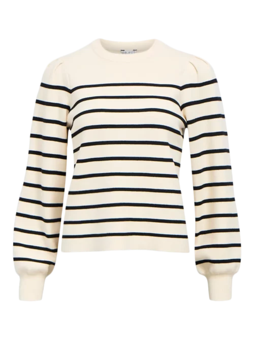OBJECT OBJREYNARD Pull Sandshell Black