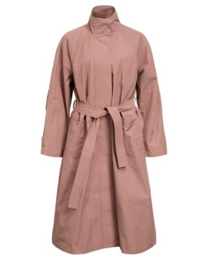 OBJECT OBJELISA Trench Lilas
