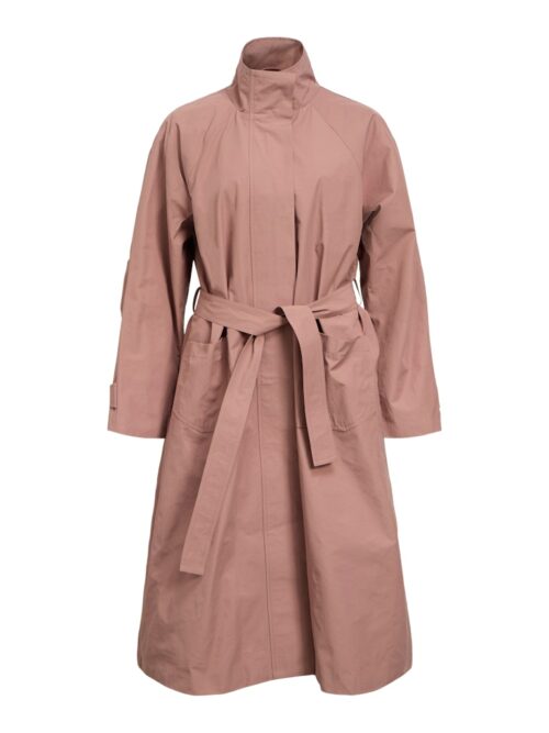 OBJECT OBJELISA Trench Lilas