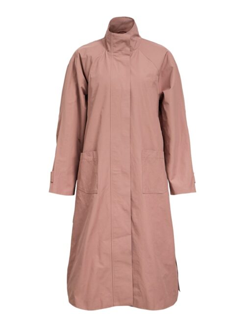 OBJECT OBJELISA Trench Lilas – Image 2