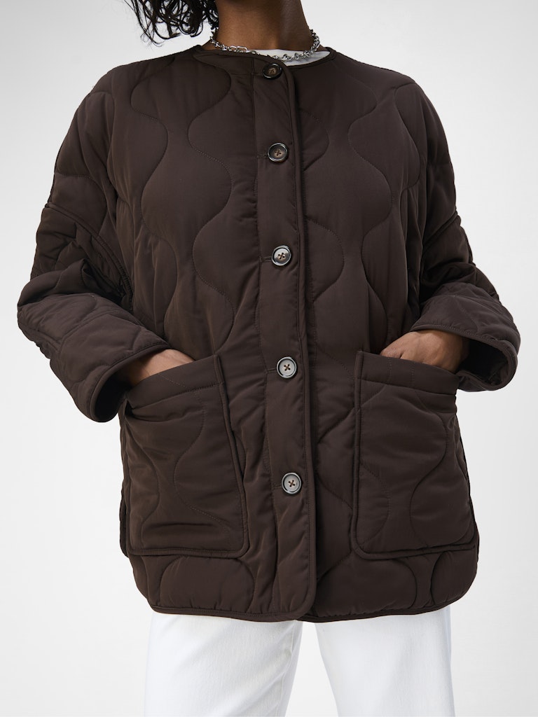 OBJECT OBJALLIE Veste Java