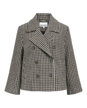OBJECT OBJKEILY Veste Black