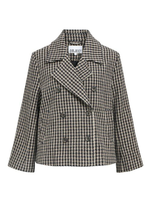 OBJECT OBJKEILY Veste Black