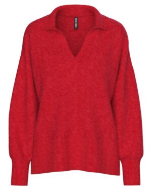 PIECES PCMALOU Pull Goji Berry