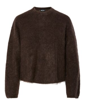 PIECES PCMANIKA Pull Hot Fudge Melange