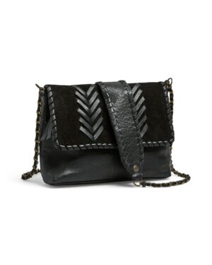 PIECES PCMANINA Sac Black