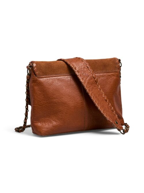 PIECES PCMANINA Sac Whiskey Brown – Image 4