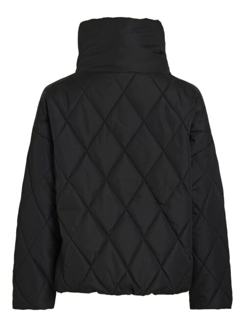 VILA VIBUMBLE Veste Black Beauty – Image 3