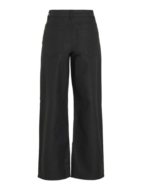 VILA VIFREYA Jeans Large Black Beauty – Image 2