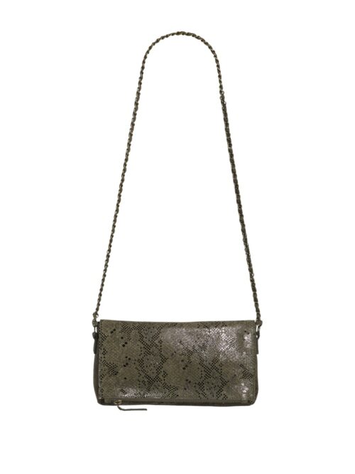 VILA VISNAKY Sac Cuir Deep Depths