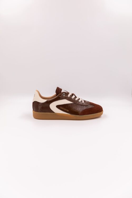 0-105 NOVA Baskets Chocolate Polish