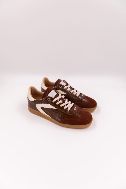 0-105 NOVA Baskets Chocolate Polish – Image 2