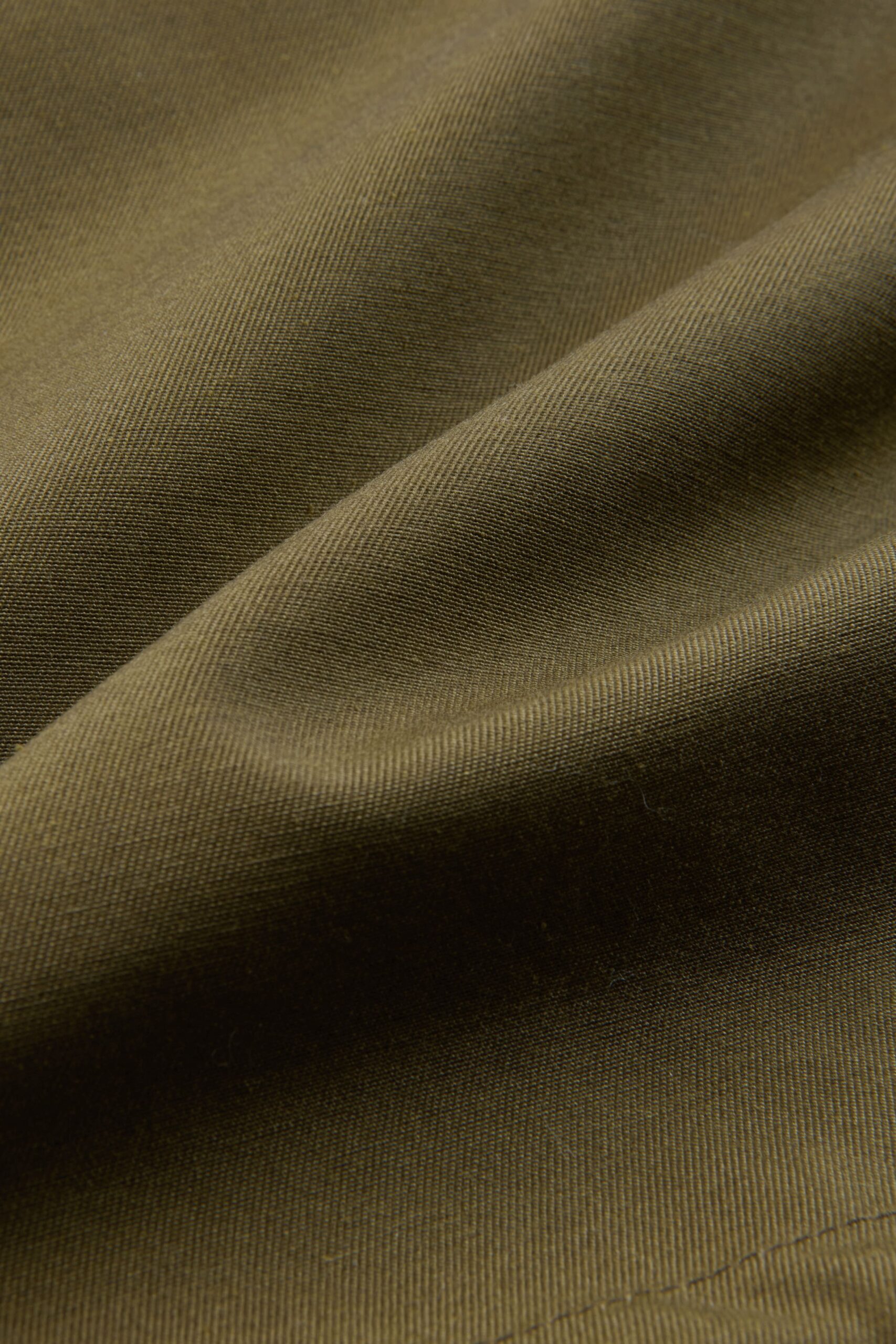 EMBASSY KIMI Parka Olive – Image 11