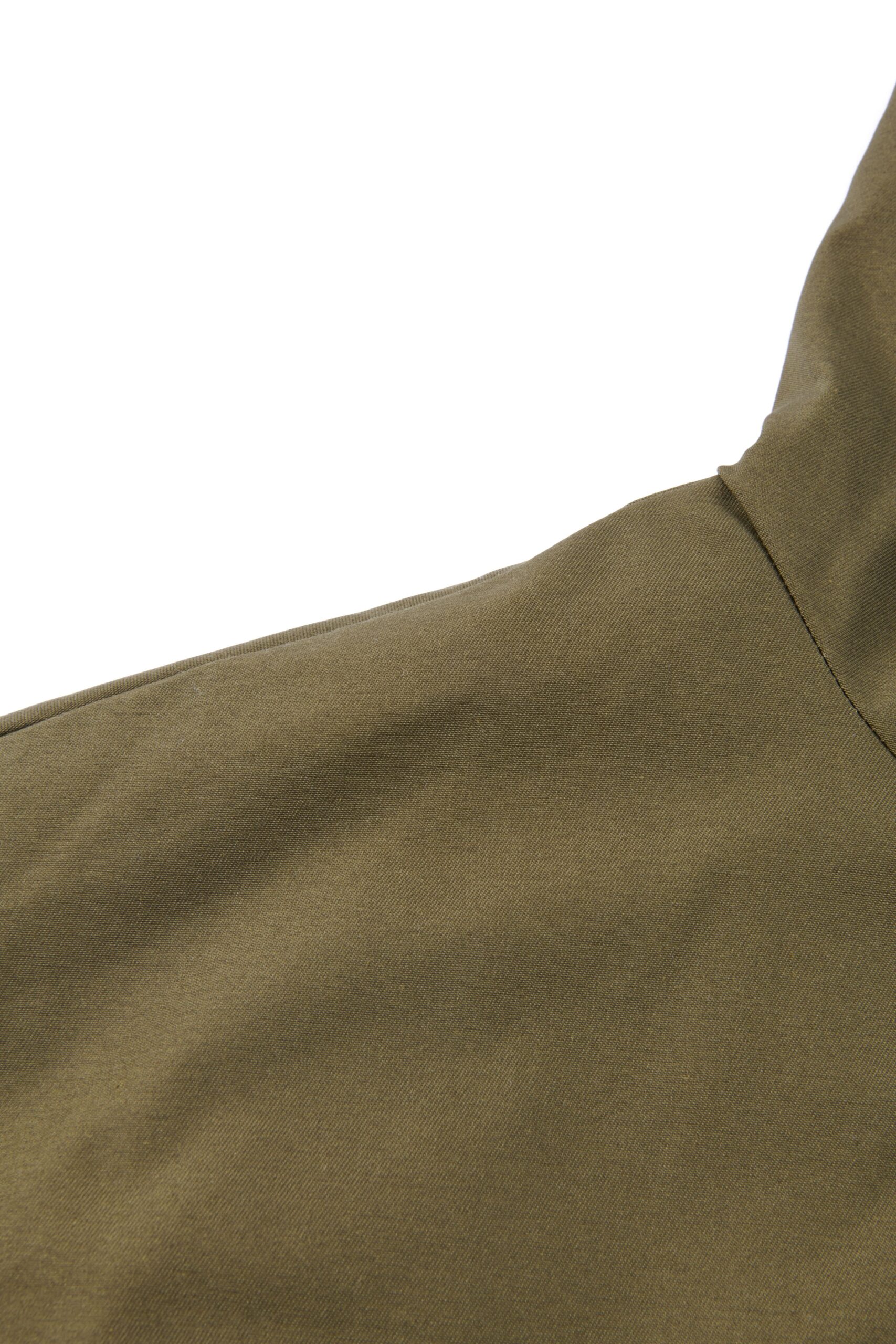 EMBASSY KIMI Parka Olive – Image 19