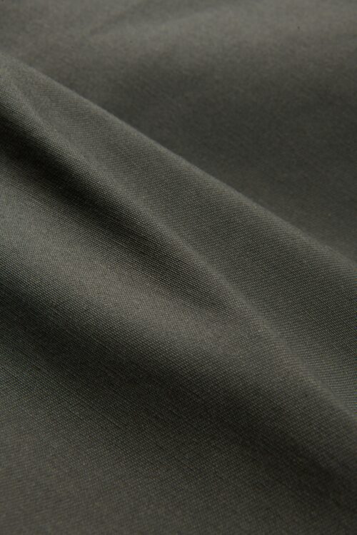 EMBASSY MEMPHIS Parka Black Olive – Image 5