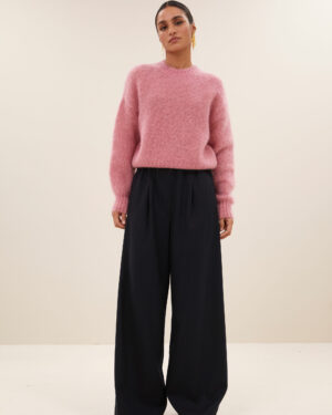 BY-BAR BENJI Pantalon Midnight
