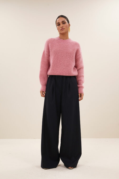 BY-BAR BENJI Pantalon Midnight