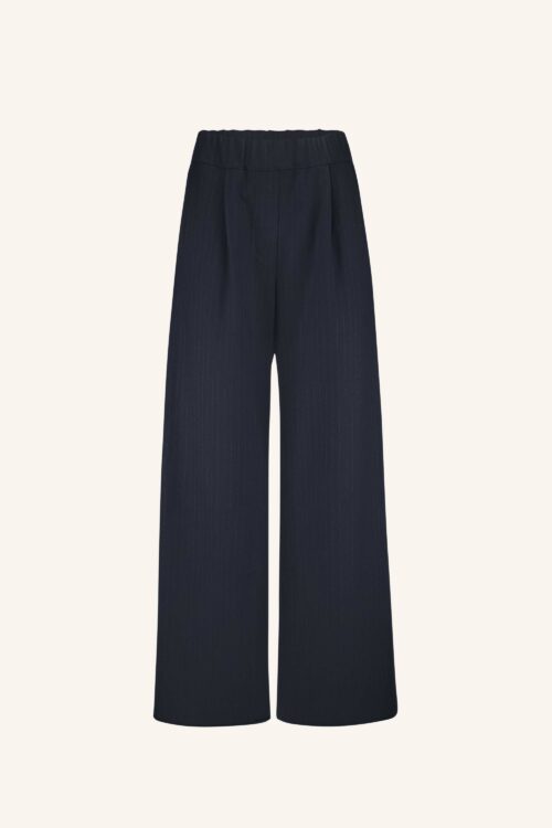 BY-BAR BENJI Pantalon Midnight – Image 6