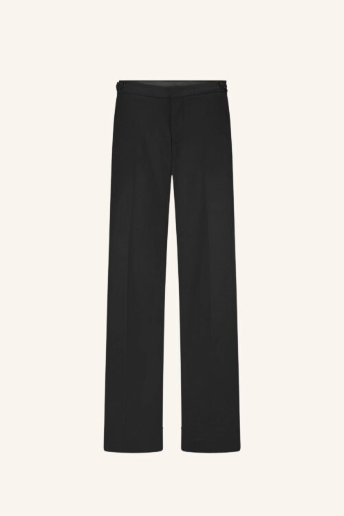 BY-BAR EMMY Pantalon Black – Image 5
