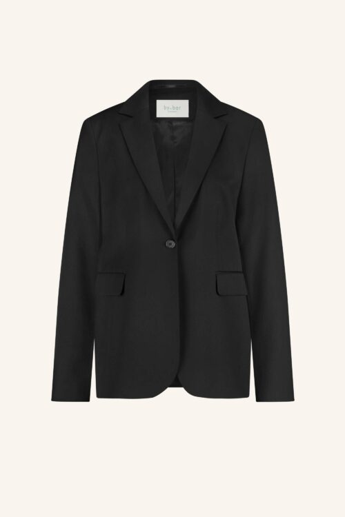 BY-BAR JANE Blazer Black – Image 7