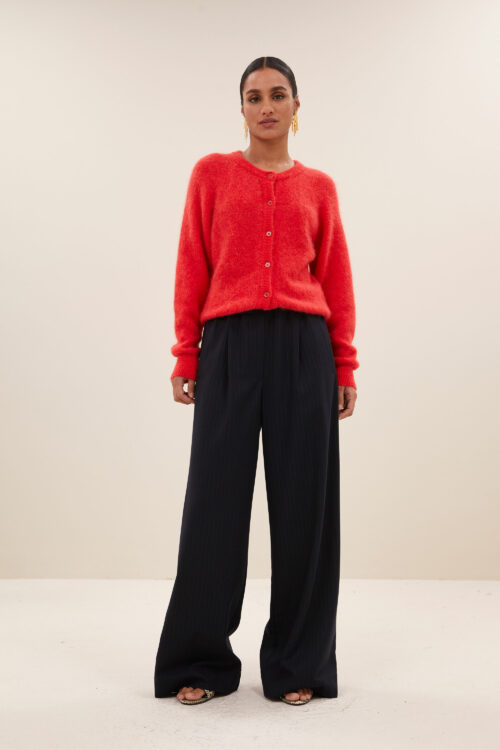 BY-BAR MEYA Cardigan Lipstick – Image 2