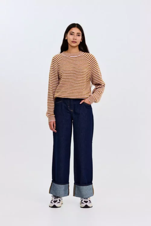 CKS PRELUDE Pull Lilas – Image 2