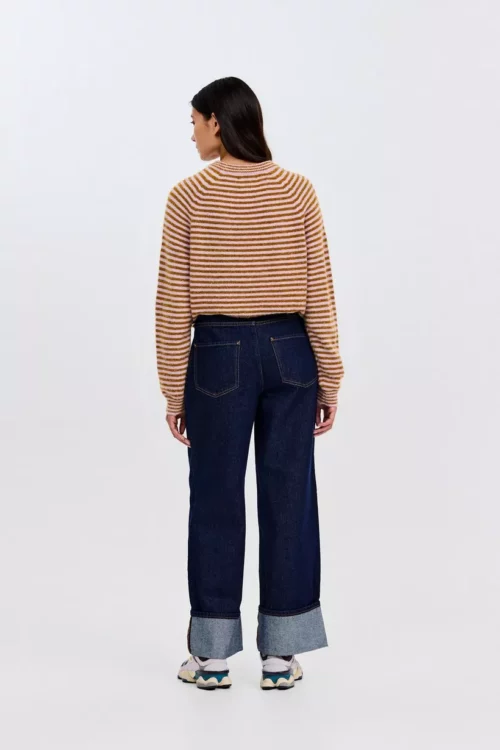 CKS PRELUDE Pull Lilas – Image 3