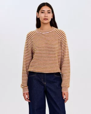 CKS PRELUDE Pull Lilas