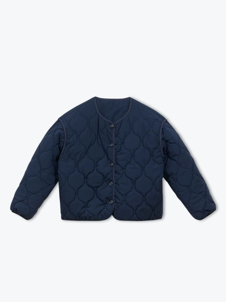 AP GINA Veste Marine 6
