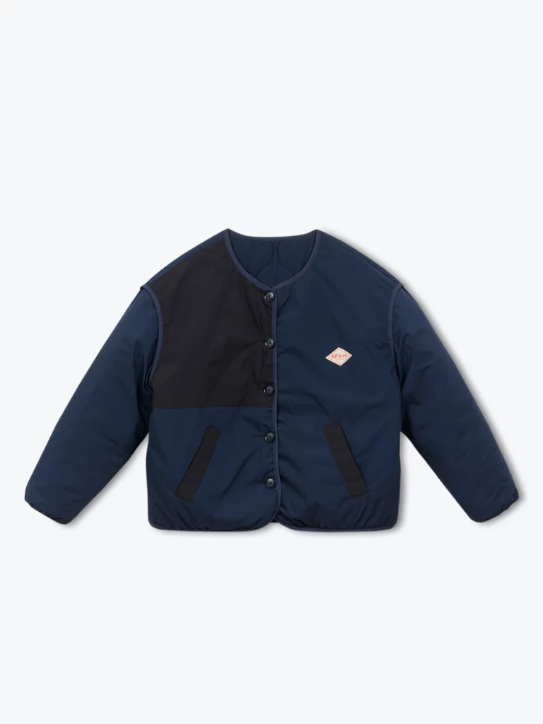 AP GINA Veste Marine 6 - vue 2