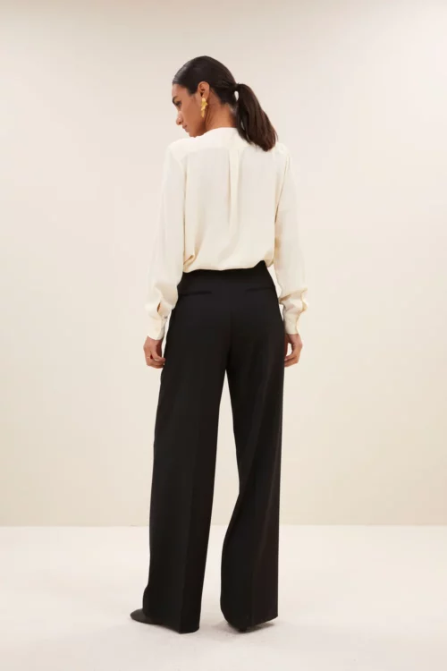 BY-BAR EMMY Pantalon Black – Image 3