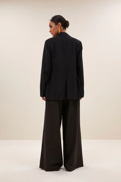 BY-BAR JANE Blazer Black – Image 6