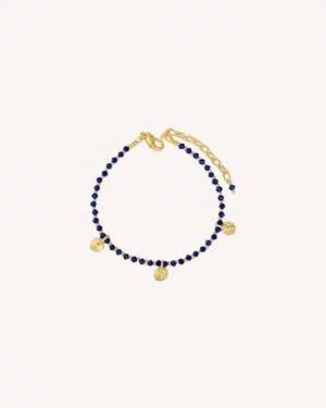 BY-BAR KAY Bracelet Kingsblue