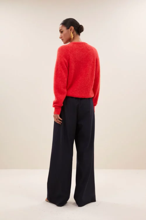 BY-BAR MEYA Cardigan Lipstick – Image 4