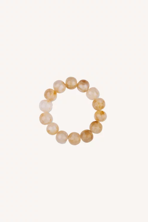 BY-BAR MICKY Bracelet Ivory