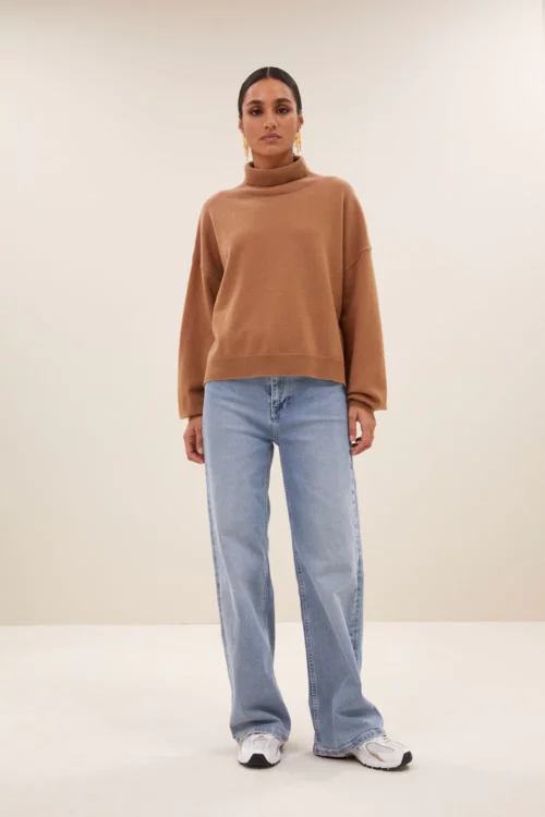 BY-BAR SAMMIE Pull Camel – Image 5