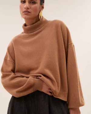 BY-BAR SAMMIE Pull Camel