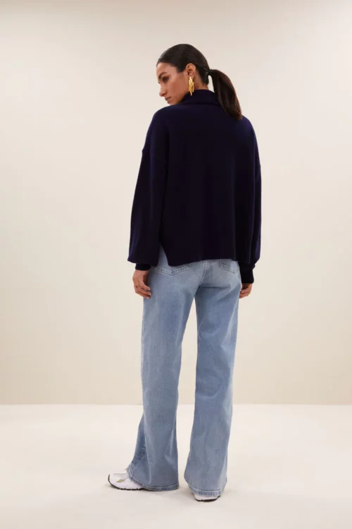 BY-BAR SAMMIE Pull Midnight – Image 3
