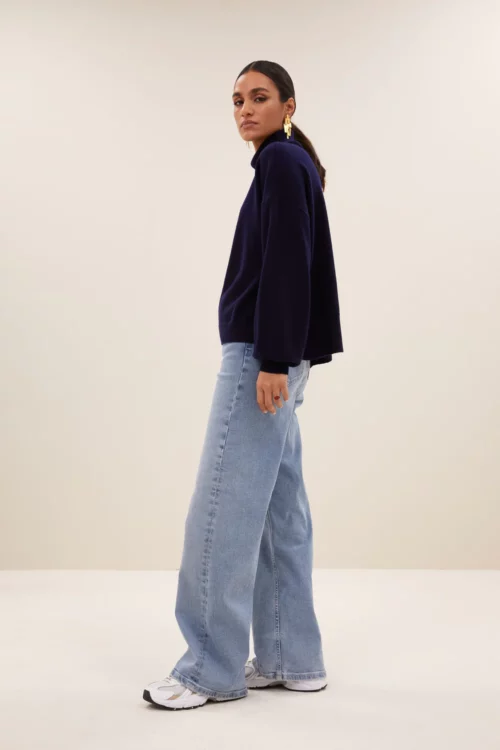 BY-BAR SAMMIE Pull Midnight – Image 4