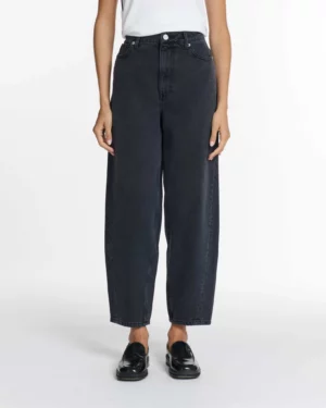 LABDIP JEMMA Jeans Black Washed