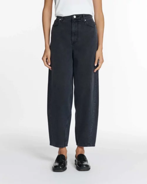 LABDIP JEMMA Jeans Black Washed