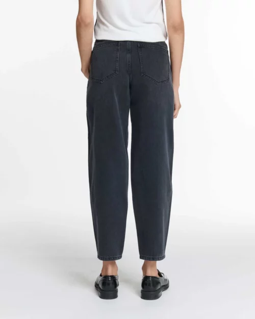 LABDIP JEMMA Jeans Black Washed – Image 6