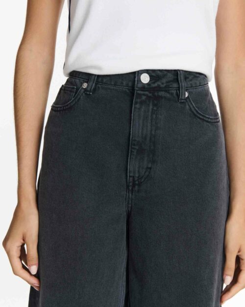 LABDIP JEMMA Jeans Black Washed – Image 7