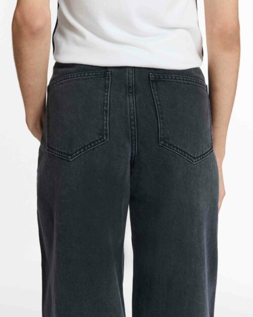 LABDIP JEMMA Jeans Black Washed – Image 8
