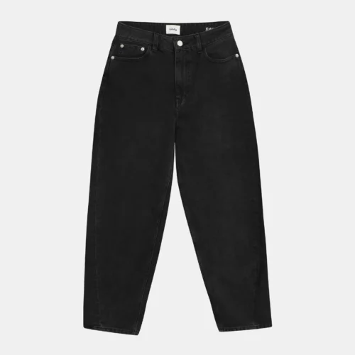LABDIP JEMMA Jeans Black Washed – Image 9