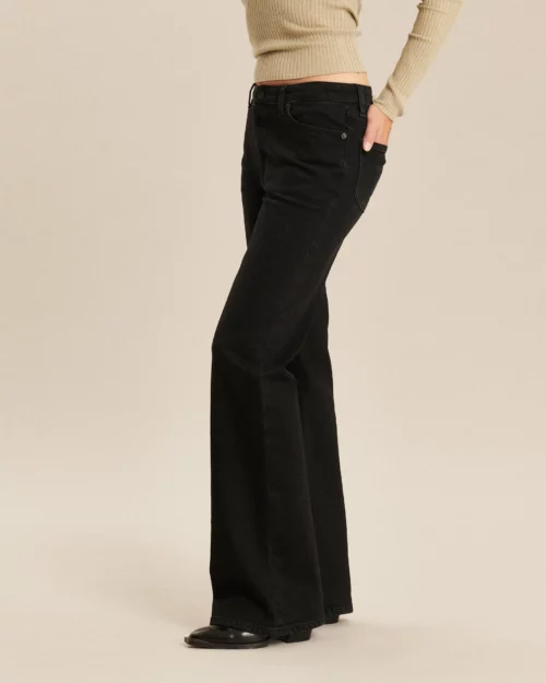 LABDIP NIKKY DENIM Jean Flare BL 80 – Image 2