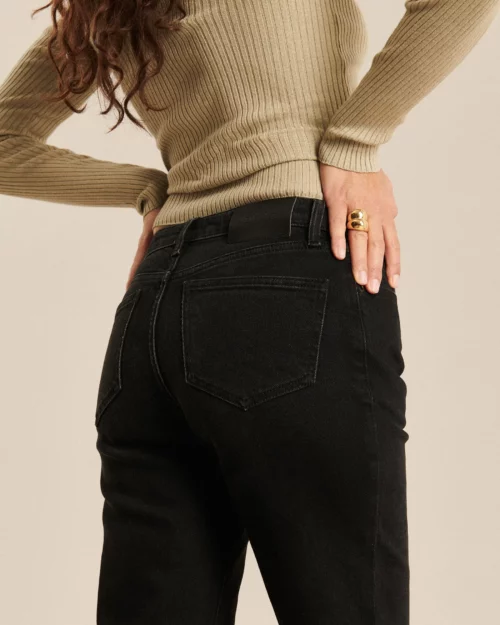 LABDIP NIKKY DENIM Jean Flare BL 80 – Image 4