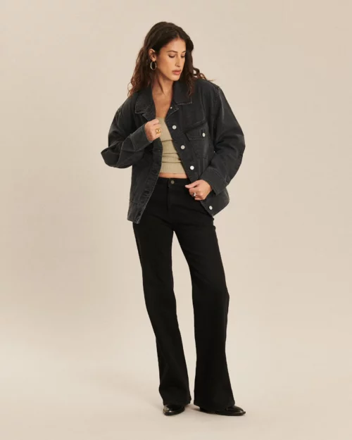 LABDIP NIKKY DENIM Jean Flare BL 80