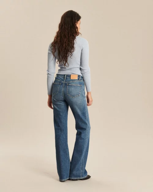 LABDIP NINA DENIM Jean Flare IN 30 – Image 3