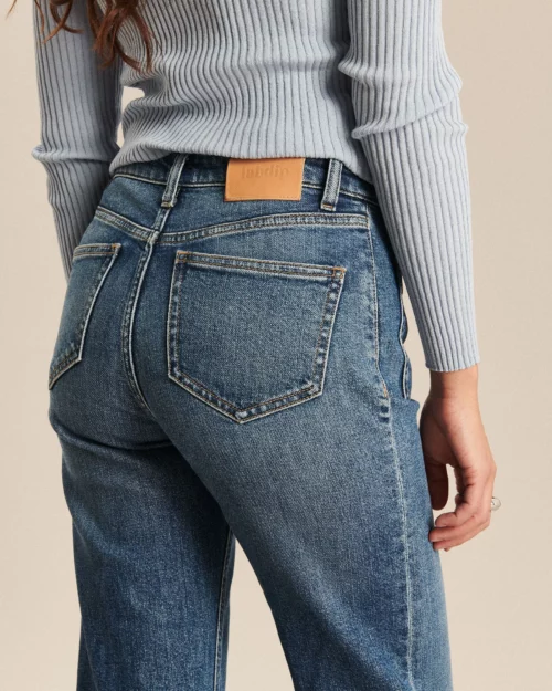 LABDIP NINA DENIM Jean Flare IN 30 – Image 4